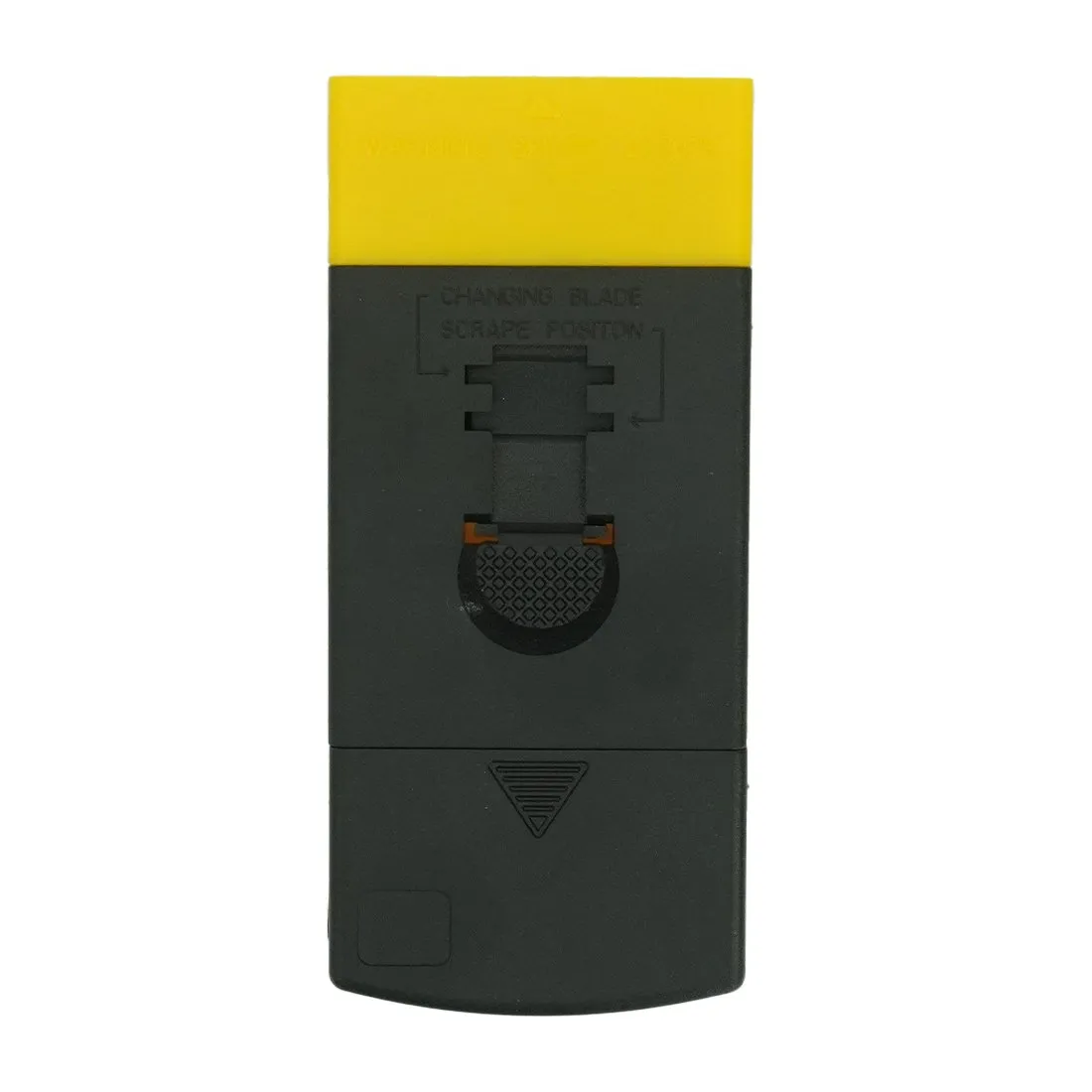 Ettore Plastic Pocket Scraper - 1.5 Inch