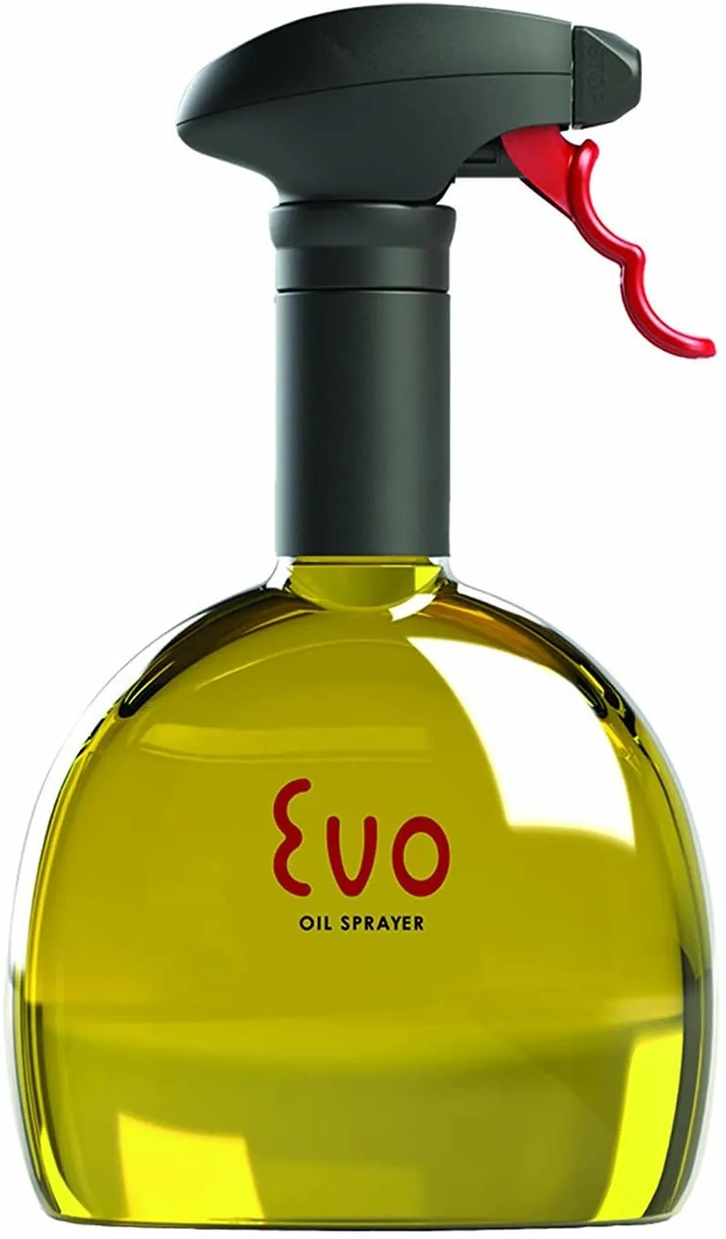 Evo Oil Sprayer Bottle 18oz