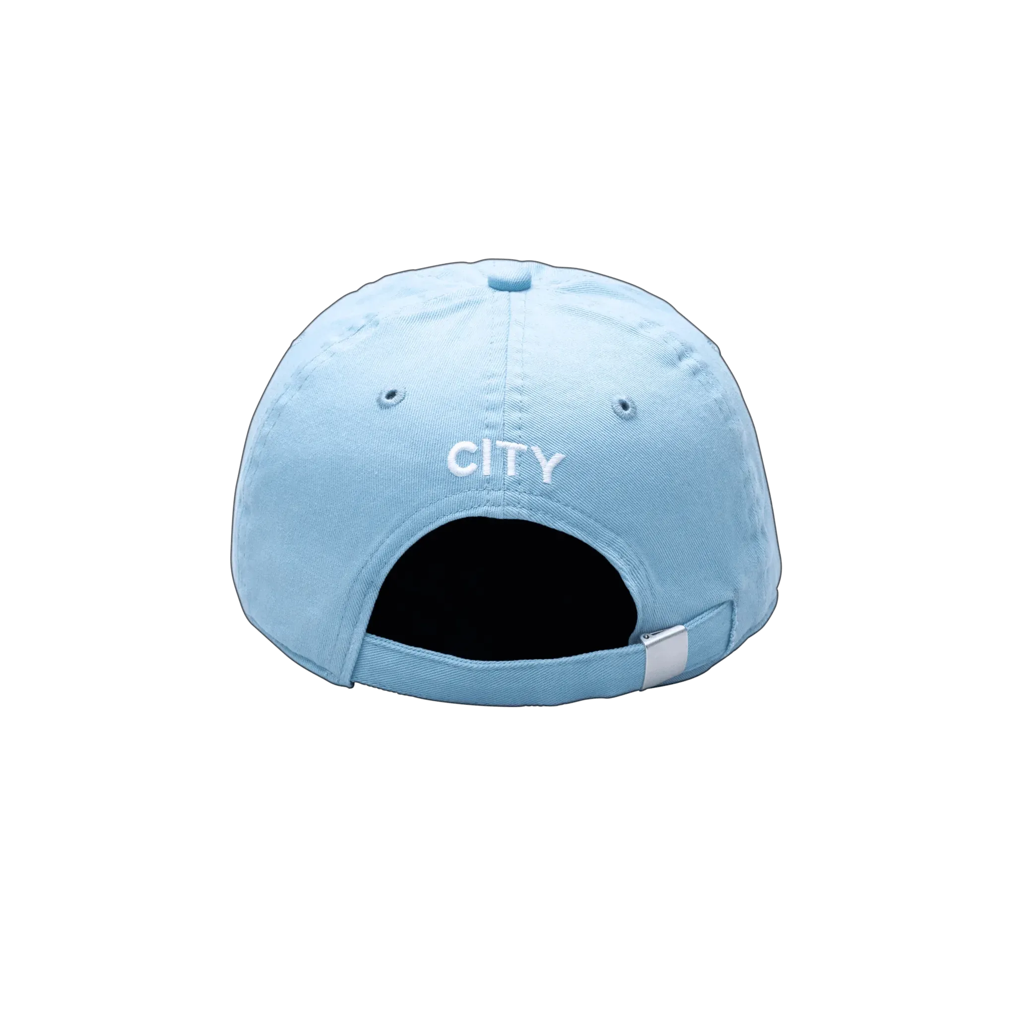 Fan Ink Collection Manchester City Bambo Classic Hat