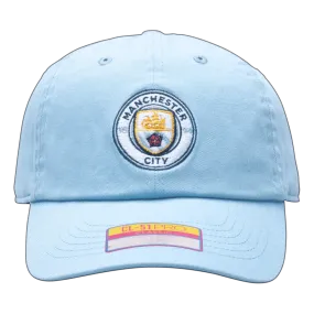 Fan Ink Collection Manchester City Bambo Classic Hat