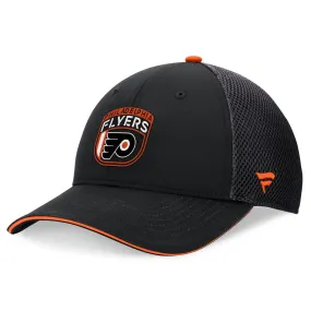 Fanatics Men's NHL Philadelphia Flyers 2024 Adjustable Draft Cap