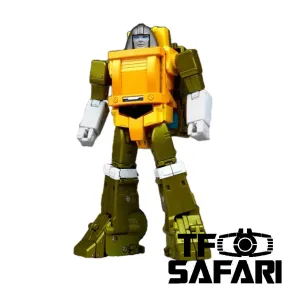 FansToys FT-42 FT42 Hunk ( Brawn MP size )  Fans Toys