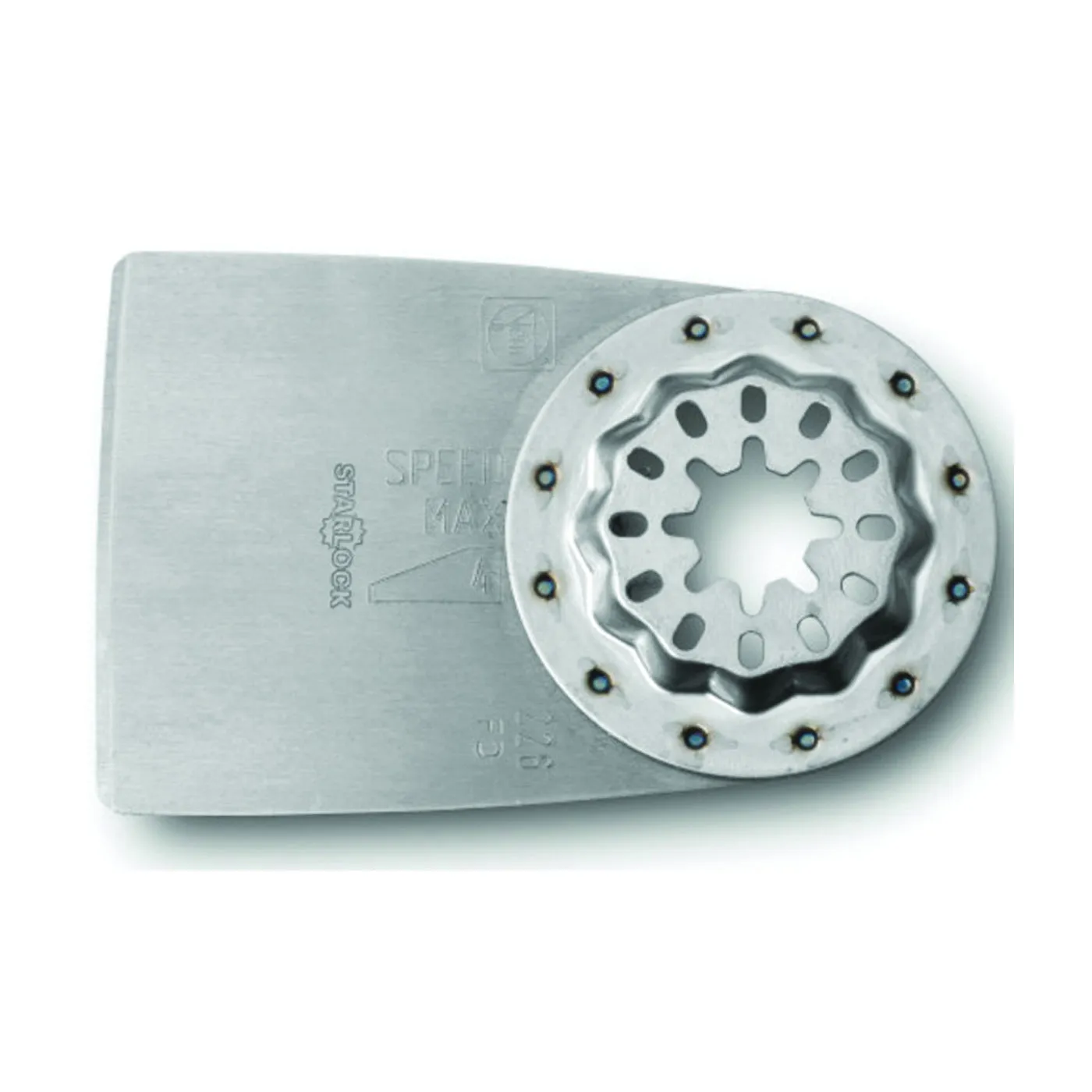 FEIN 63903226210 Scraper Blade, Steel