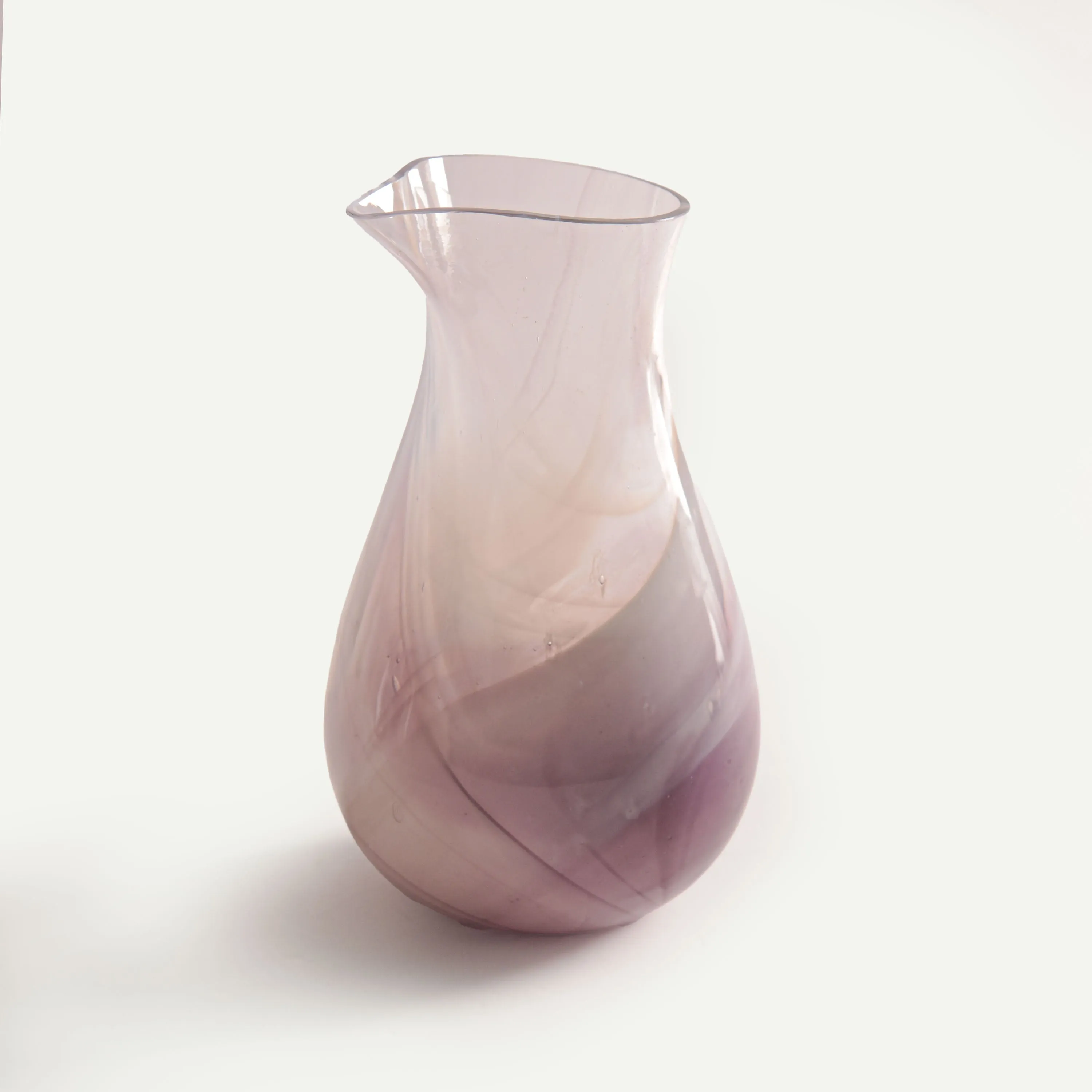 FIUME WATER PITCHER