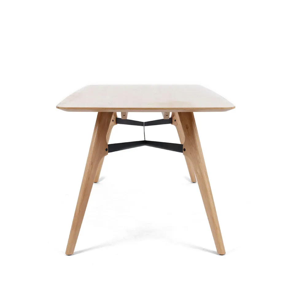 Flow Dining Table Medium