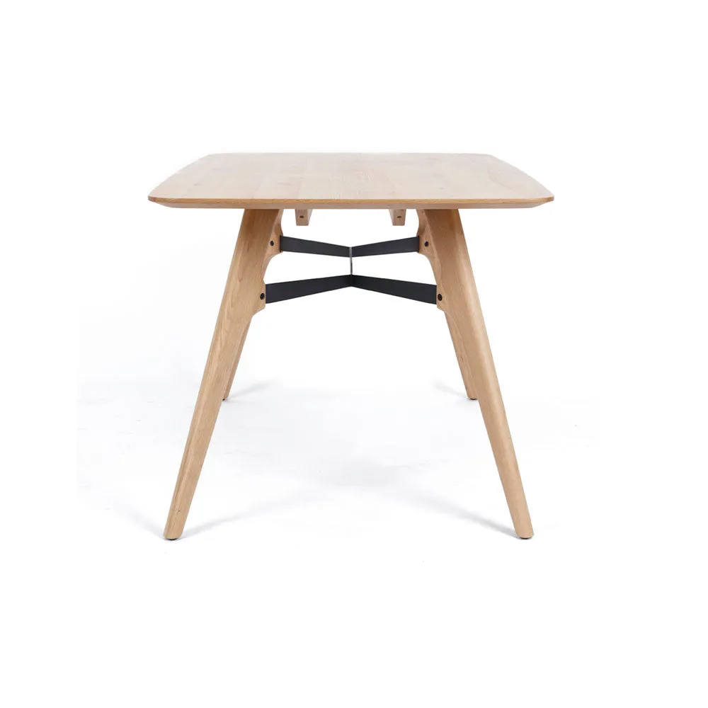 Flow Dining Table Small