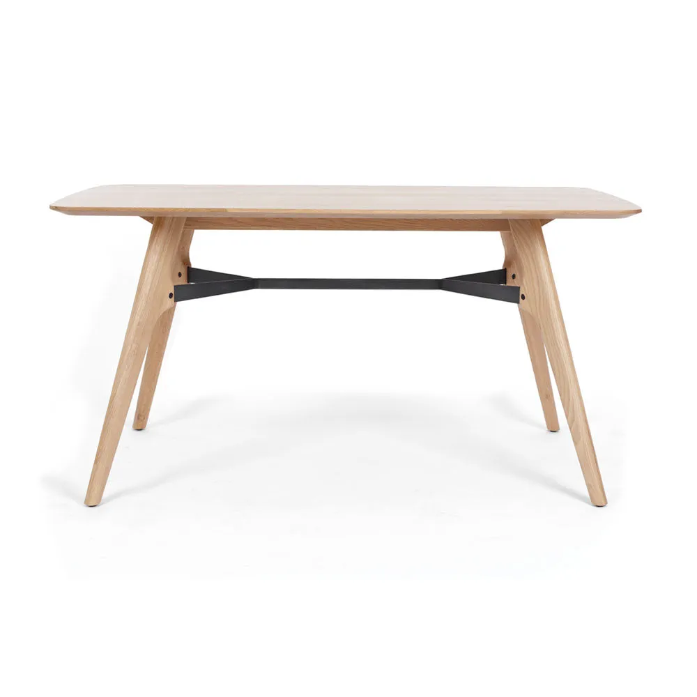 Flow Dining Table Small