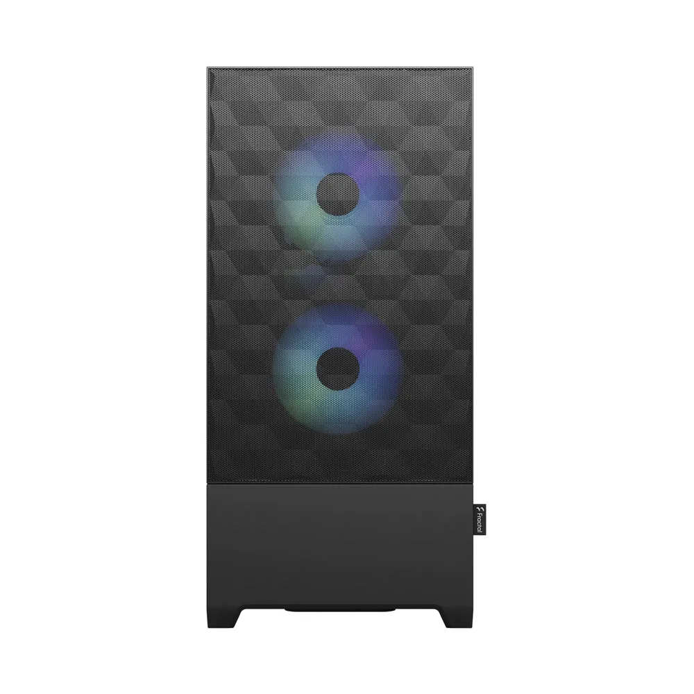 Fractal PC Case Pop Air RGB Black