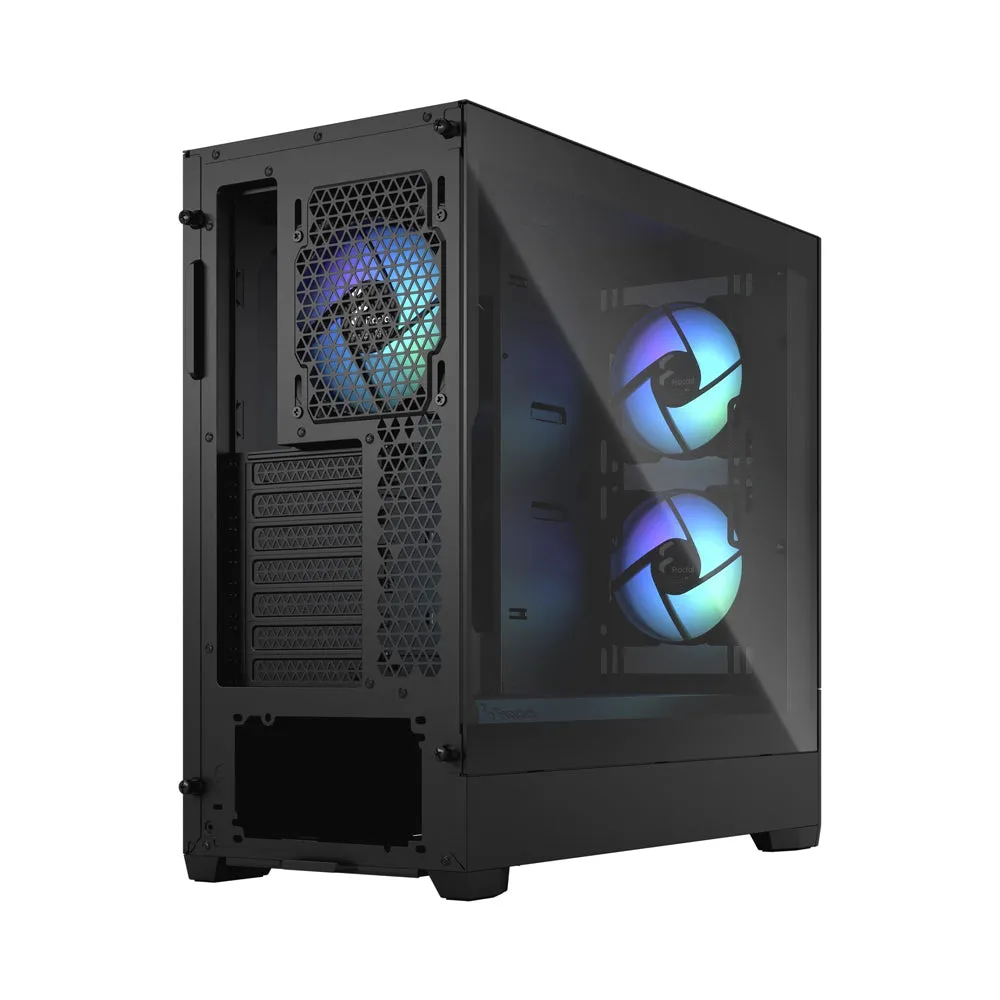 Fractal PC Case Pop Air RGB Black