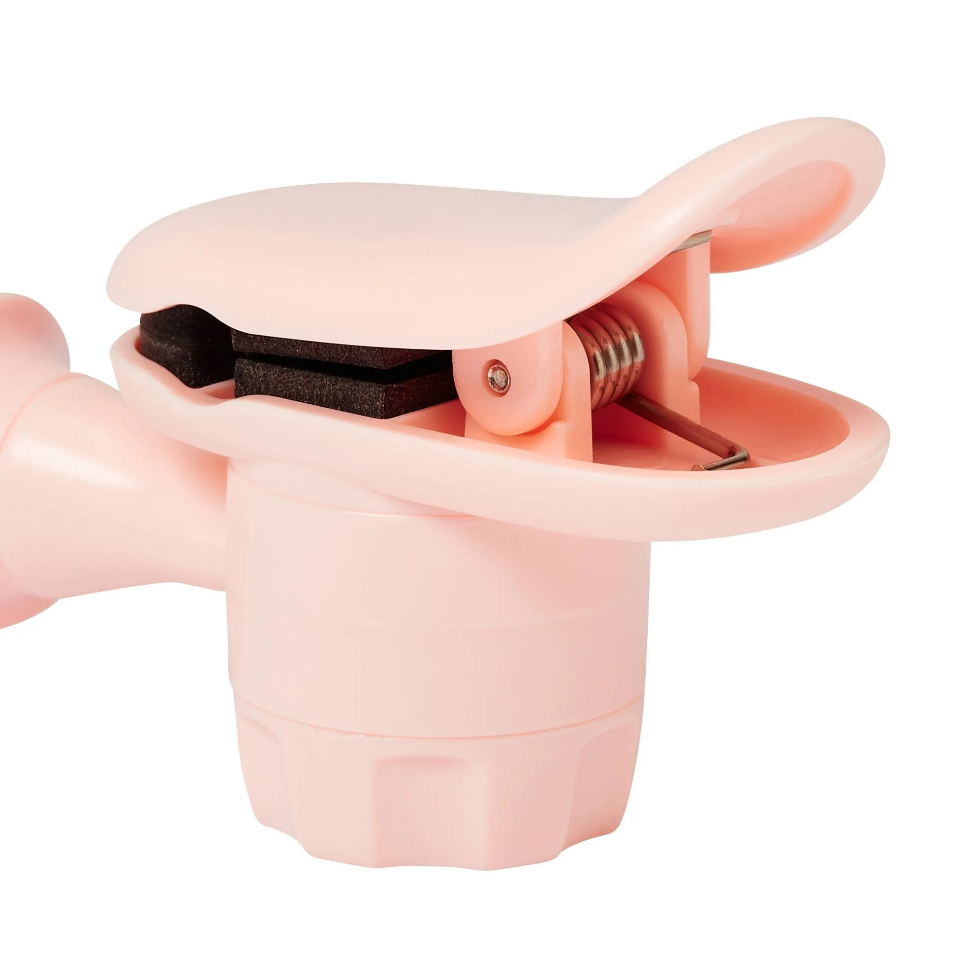 Frais Mini Fan Aurora Pink