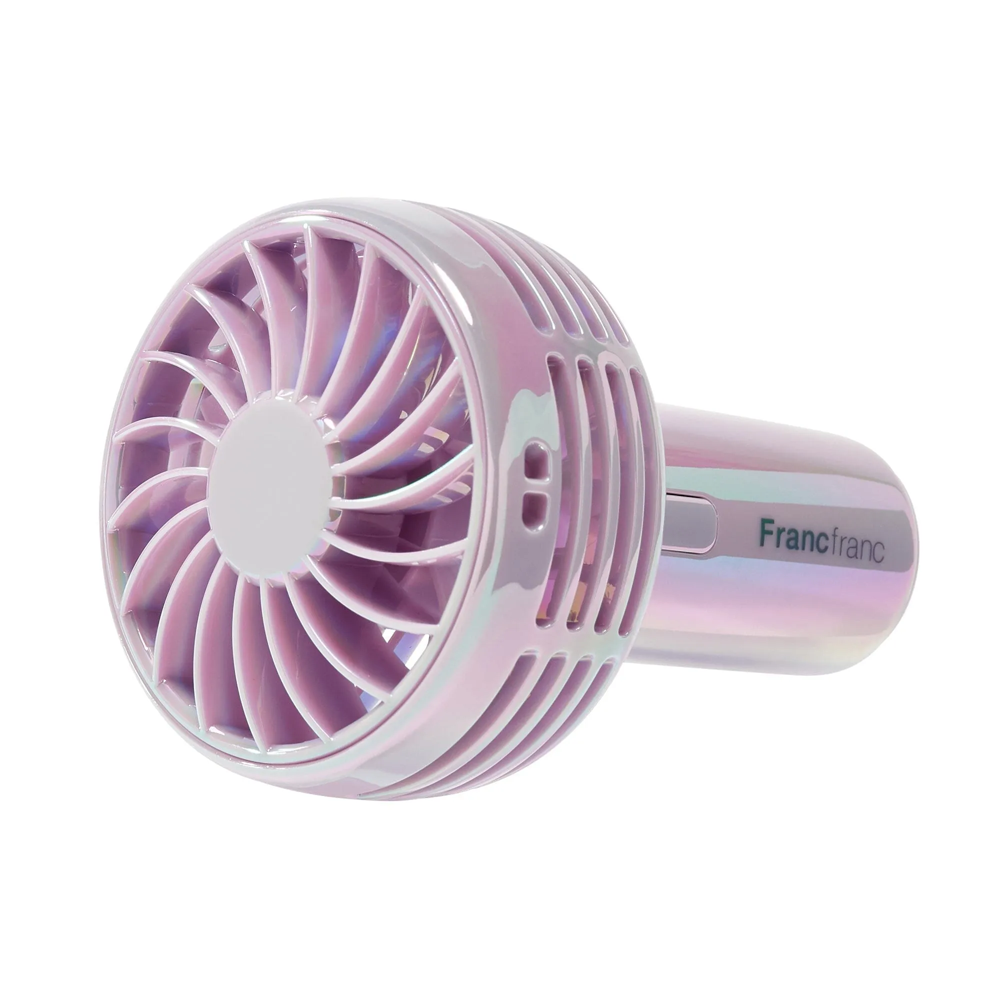 Frais Mini Fan Aurora Purple