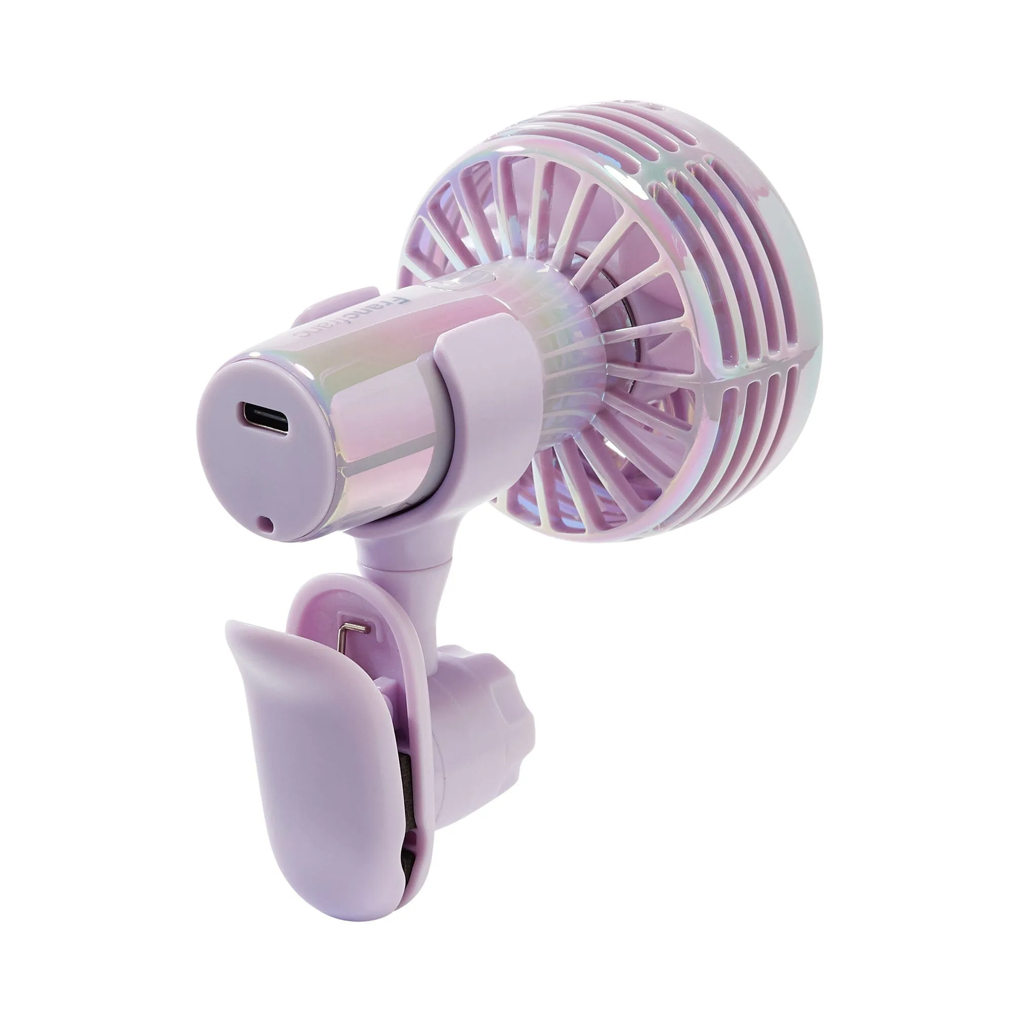 Frais Mini Fan Aurora Purple