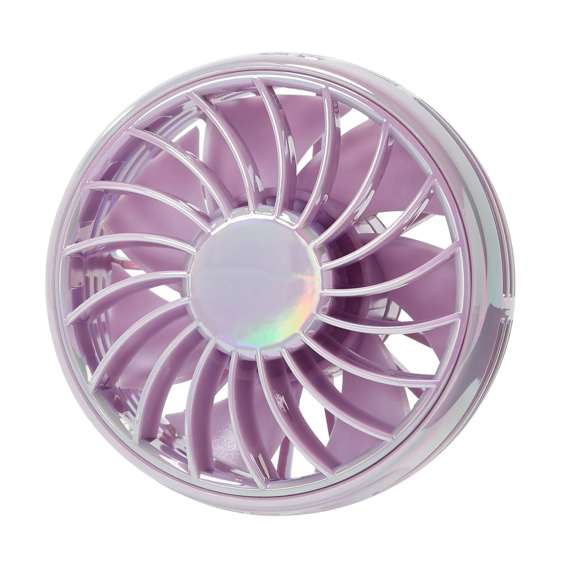 Frais Mini Fan Aurora Purple