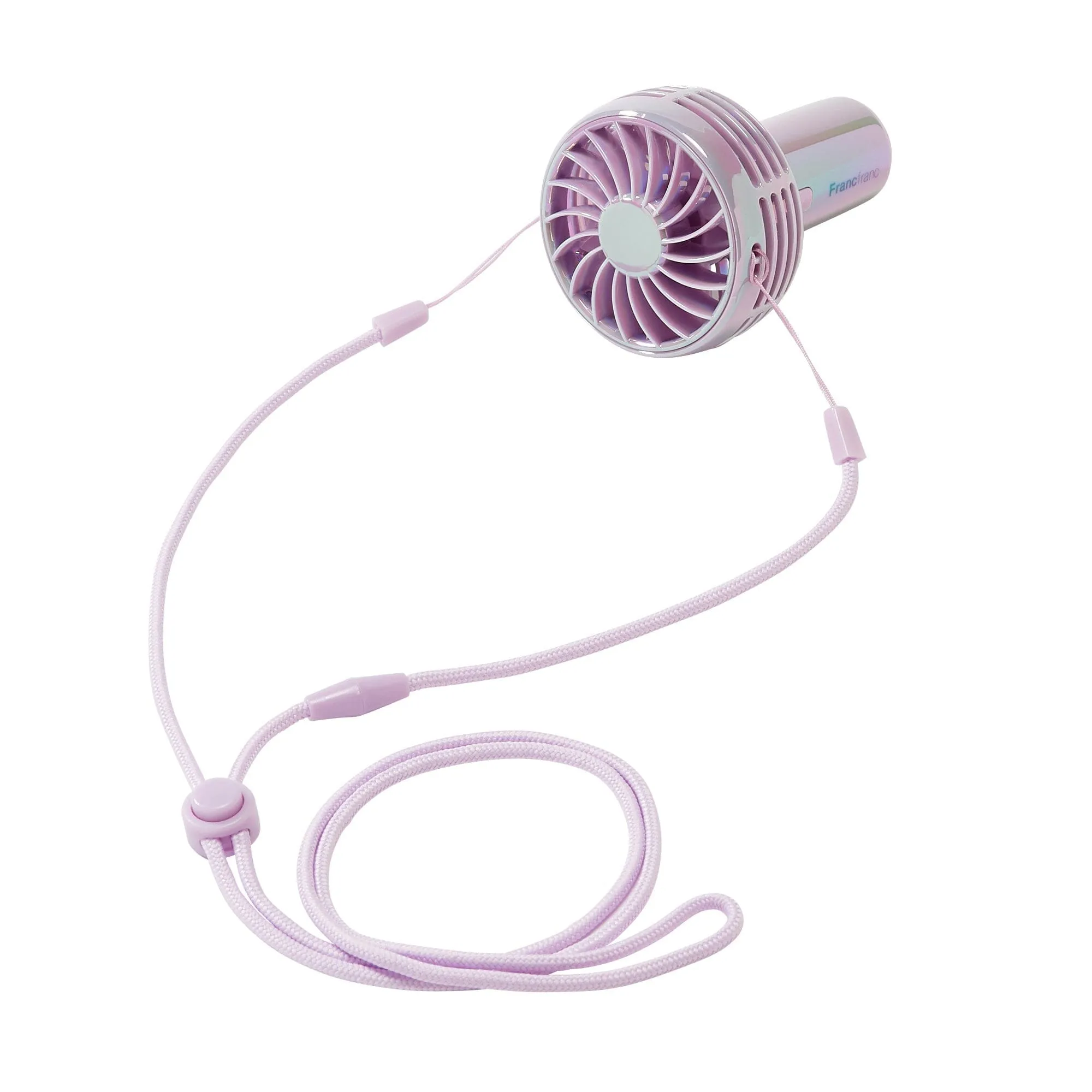 Frais Mini Fan Aurora Purple