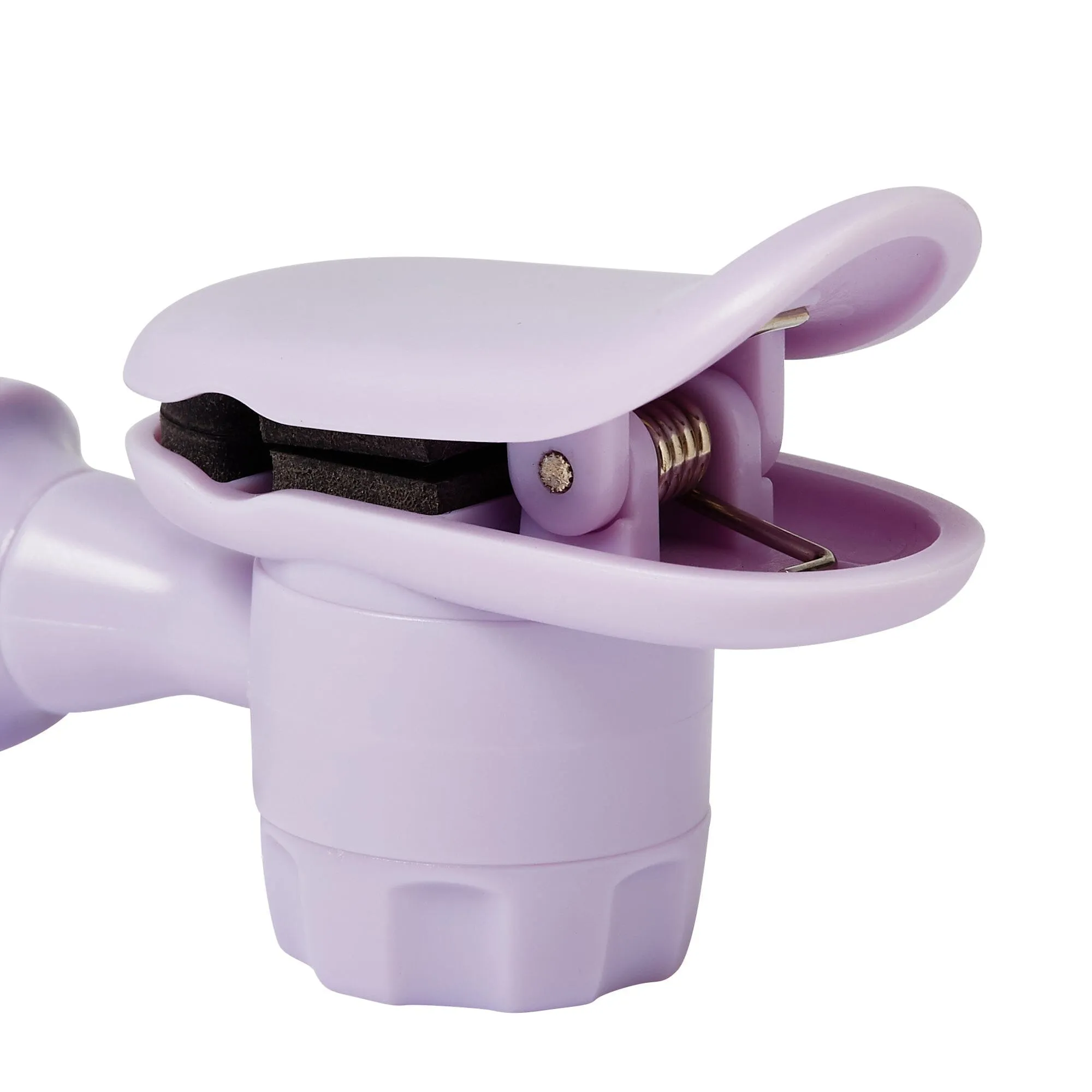 Frais Mini Fan Aurora Purple