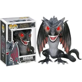 Funko POP! Game of Thrones Drogon 46