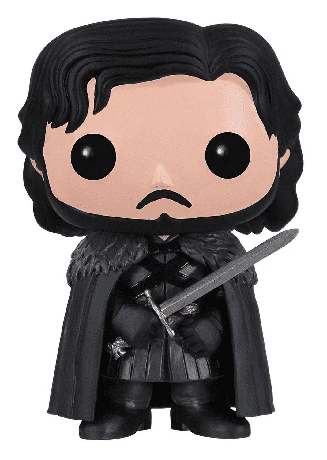 FUNKO POP! GAME OF THRONES - JON SNOW #07