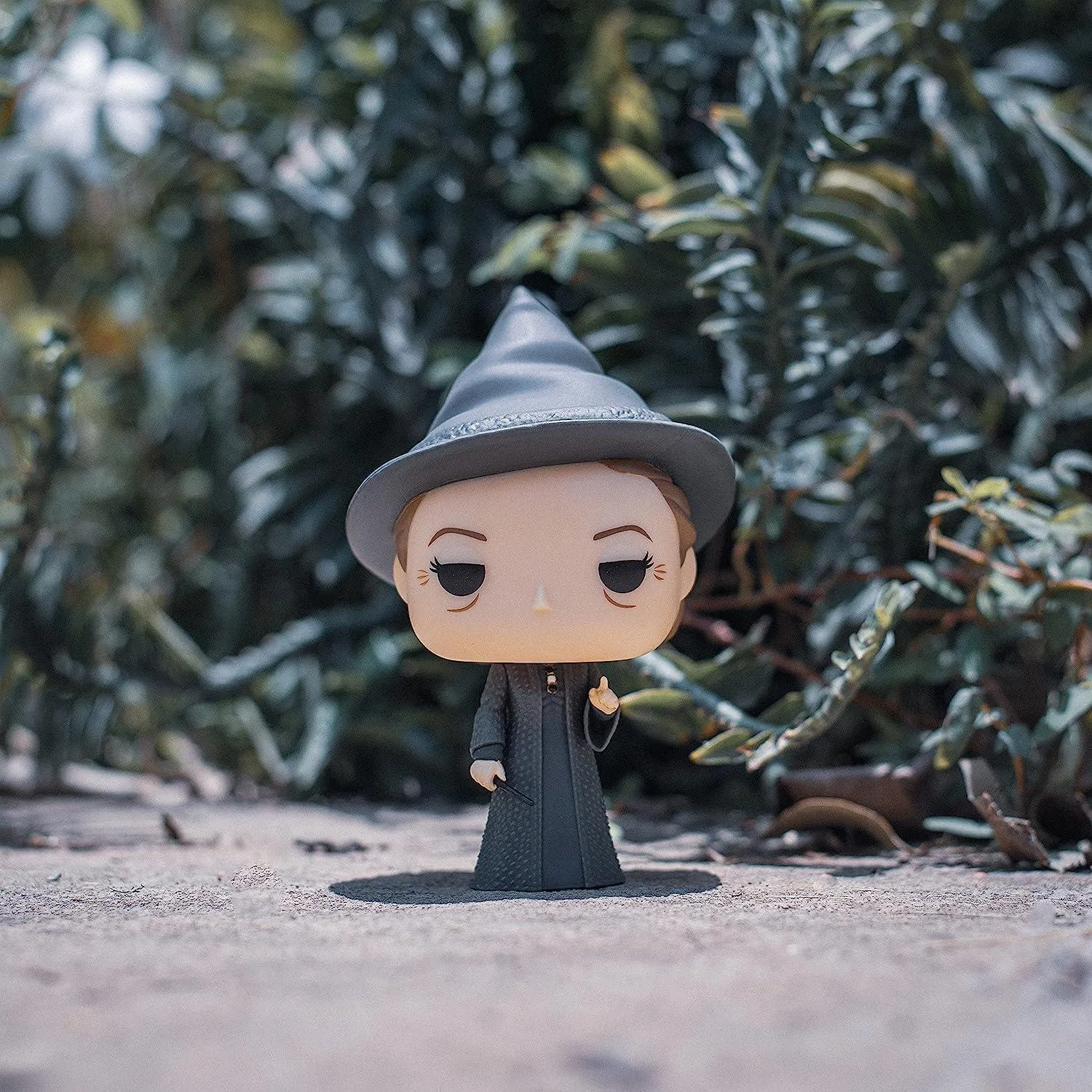 Funko POP Movies Harry Potter Professor McGonagall - Minerva McGonagall