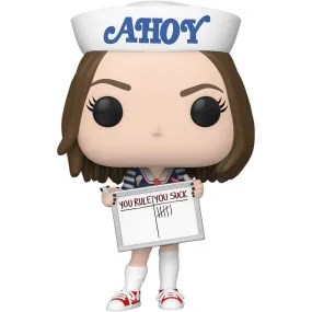 Funko Pop TV [Stranger Things] - Robin