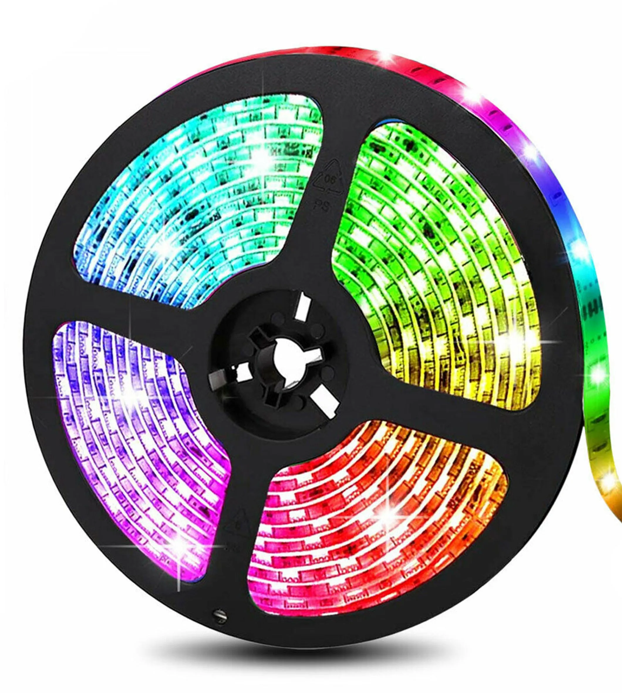 G-Home Smart (Wifi) App Controlled Color Changing LED Light Strips