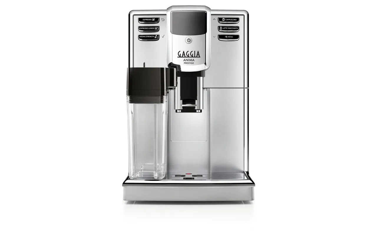 Gaggia Anima Prestige Super-Automatic Espresso Coffee Machine