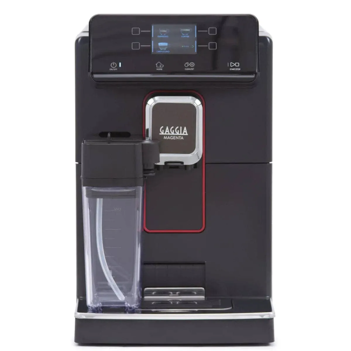 Gaggia Magenta Prestige Super-Automatic Espresso Machine