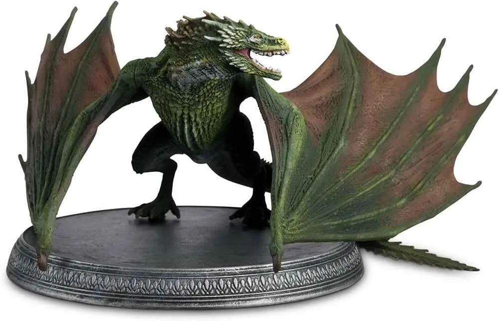 Game of Thrones Rhaegal The Dragon Model Replica