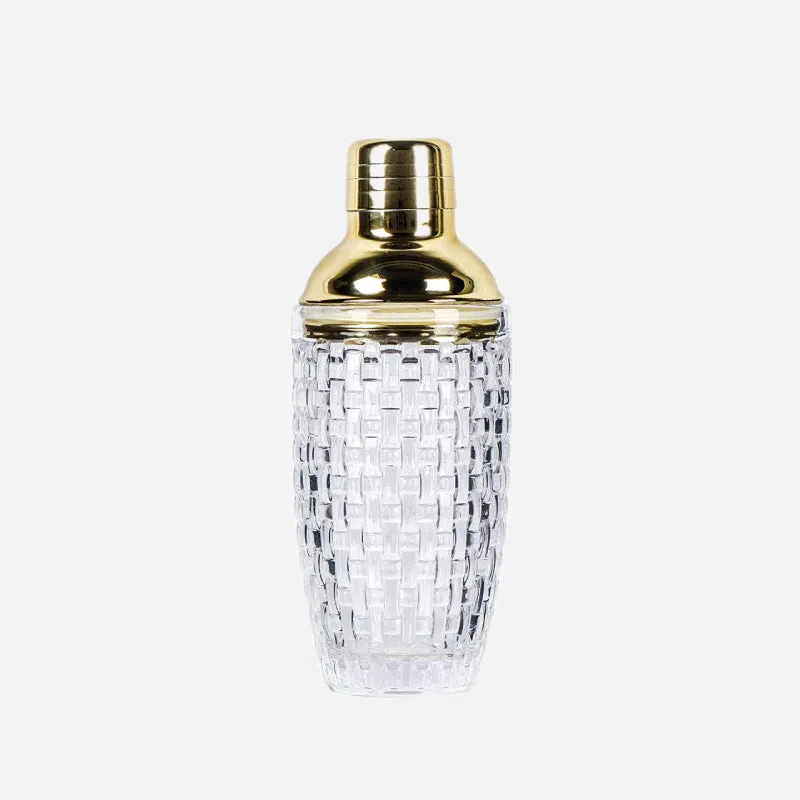 Gatsby Cocktail Shaker