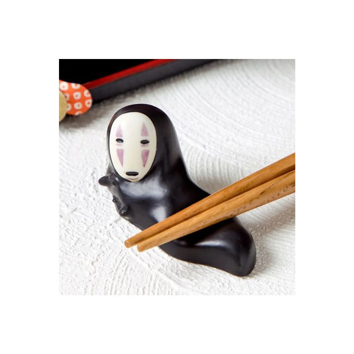 Ghibli Spirited Away Kitchen Collection Chopstick Rest