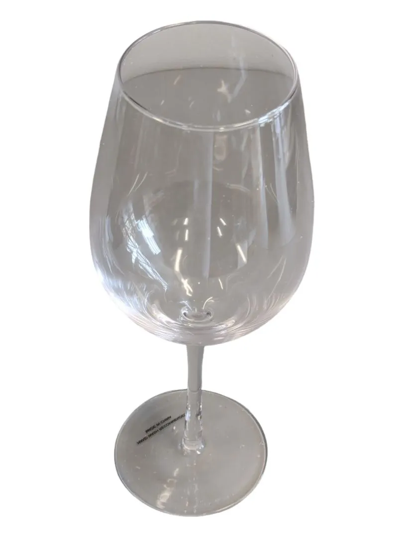 Giant Wine Glass 32 fl oz