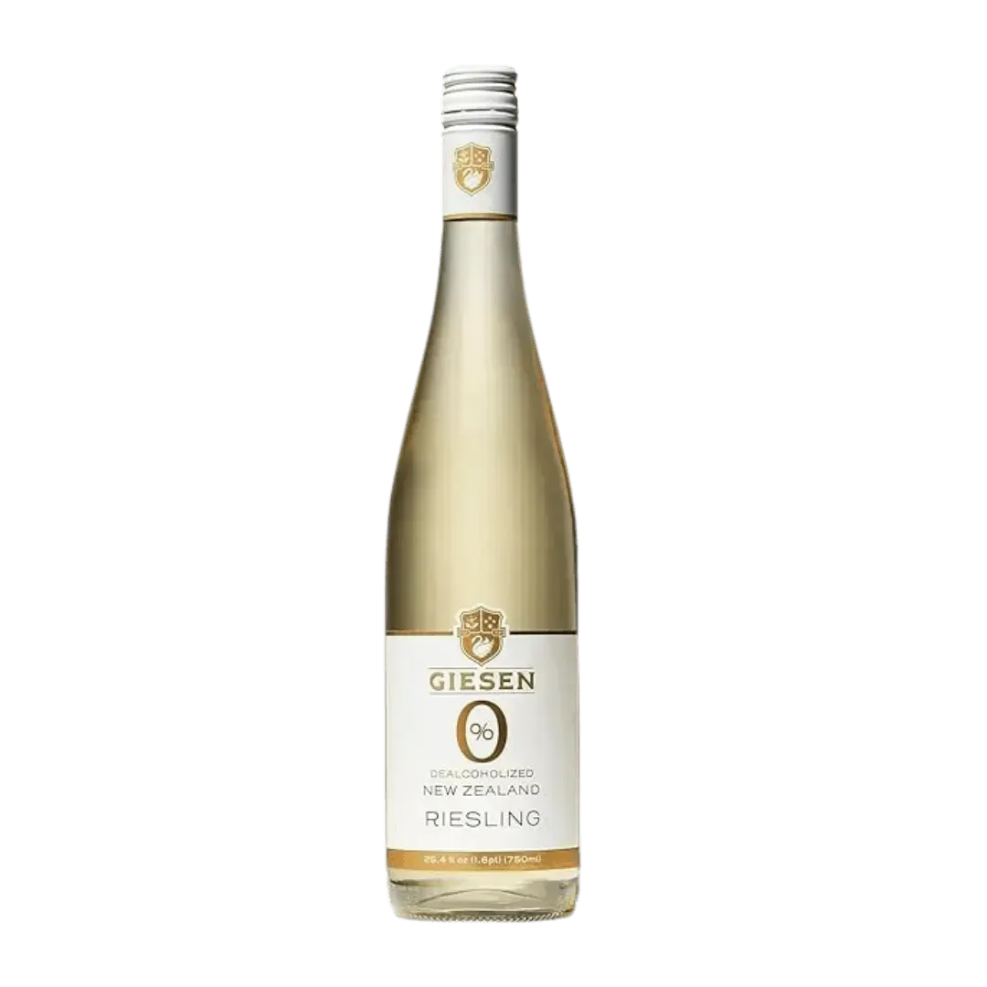 Giesen Non-Alcoholic Riesling