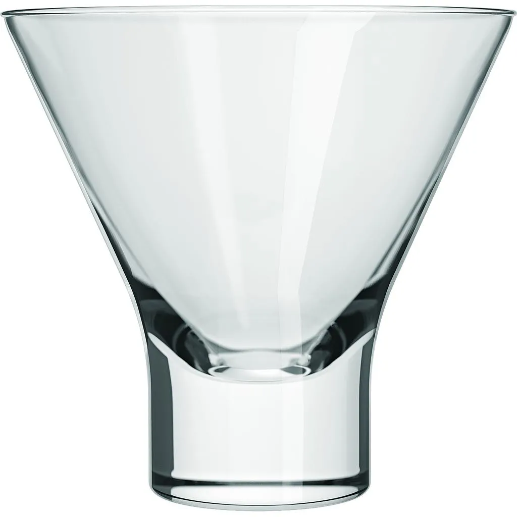 Glass Ilhabella Cup 6oz 1pc