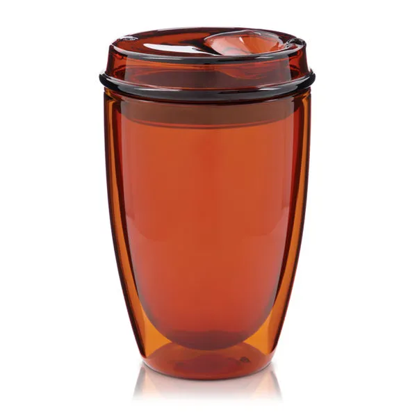 Good Cuppa The Big Reusable Glass Cup