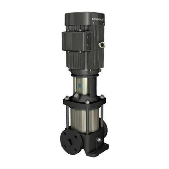 Grundfos CR10-05 A-FJ-A-E-HQQE Centrifugal Pump