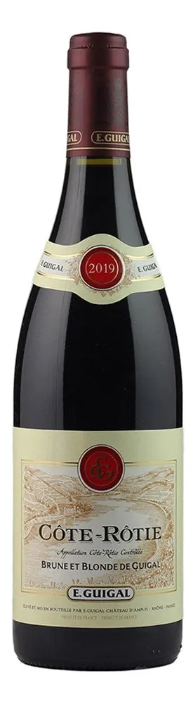 Guigal Cote Rotie 2018/2019