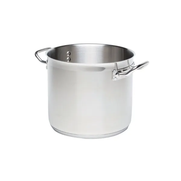 GW Stockpot (No Lid)71L 45cm Dia 45cm High