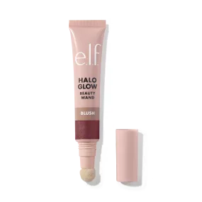 Halo Glow Blush Beauty Wand