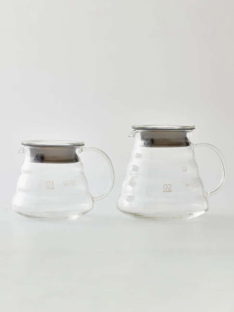 HARIO V60 Coffee Server