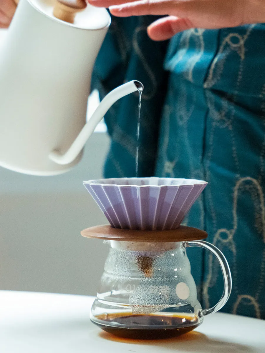 HARIO V60 Coffee Server