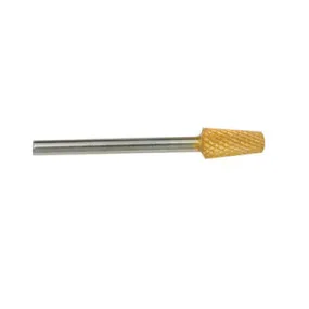 HAWLEY Tapered Barrel Carbide Drill Bit