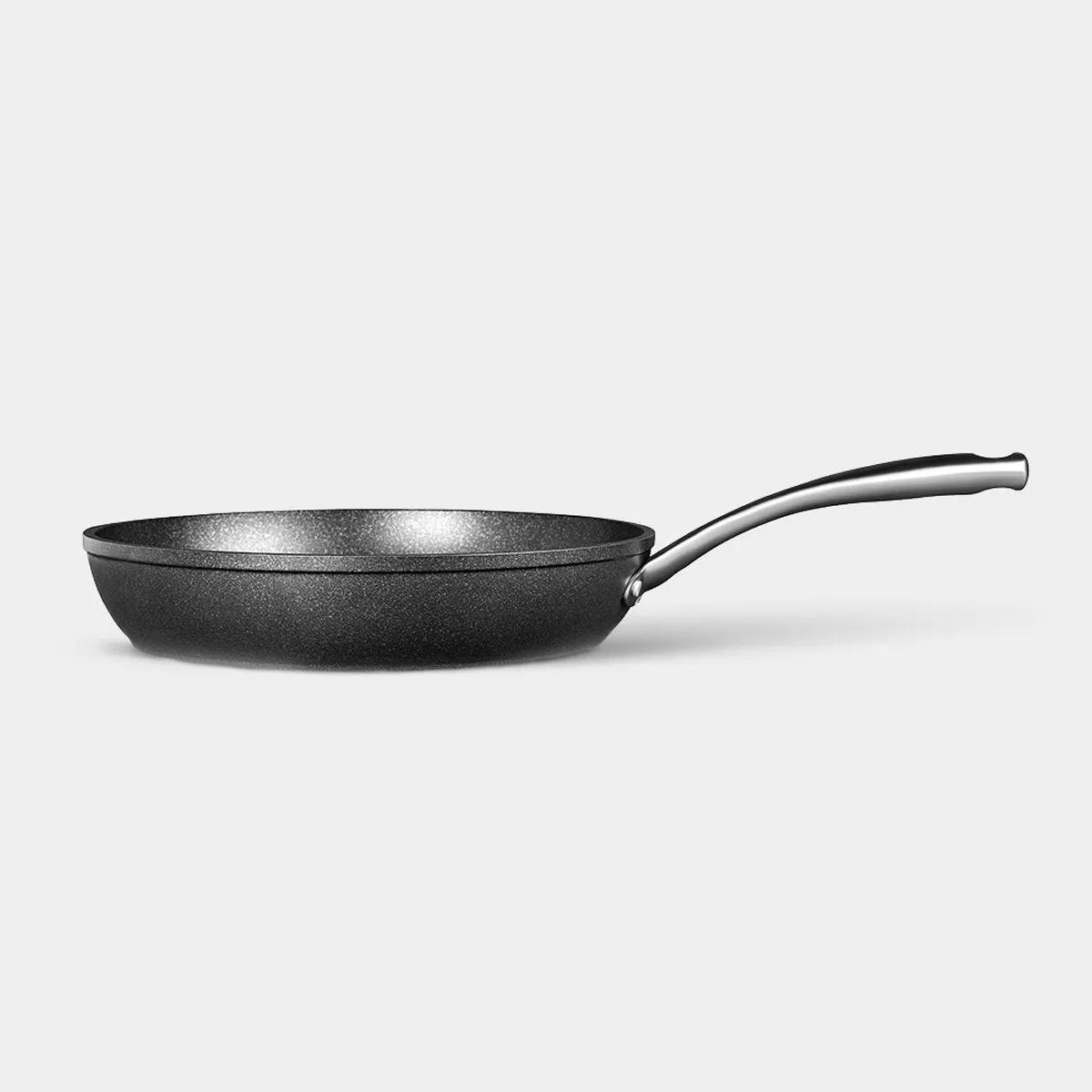 Heavy Gauge Deep Fry Pans (2 Piece Set)