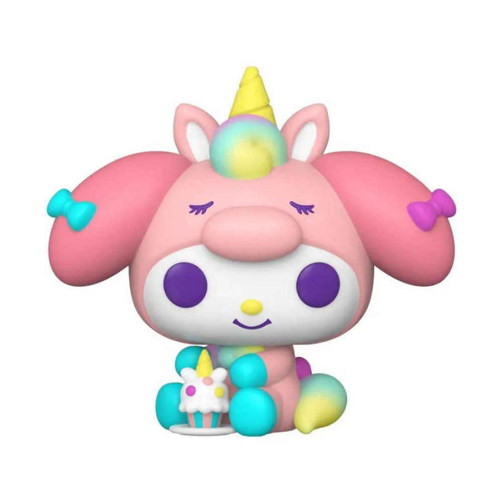 Hello Kitty and Friends - My Melody Pop! Vinyl 61