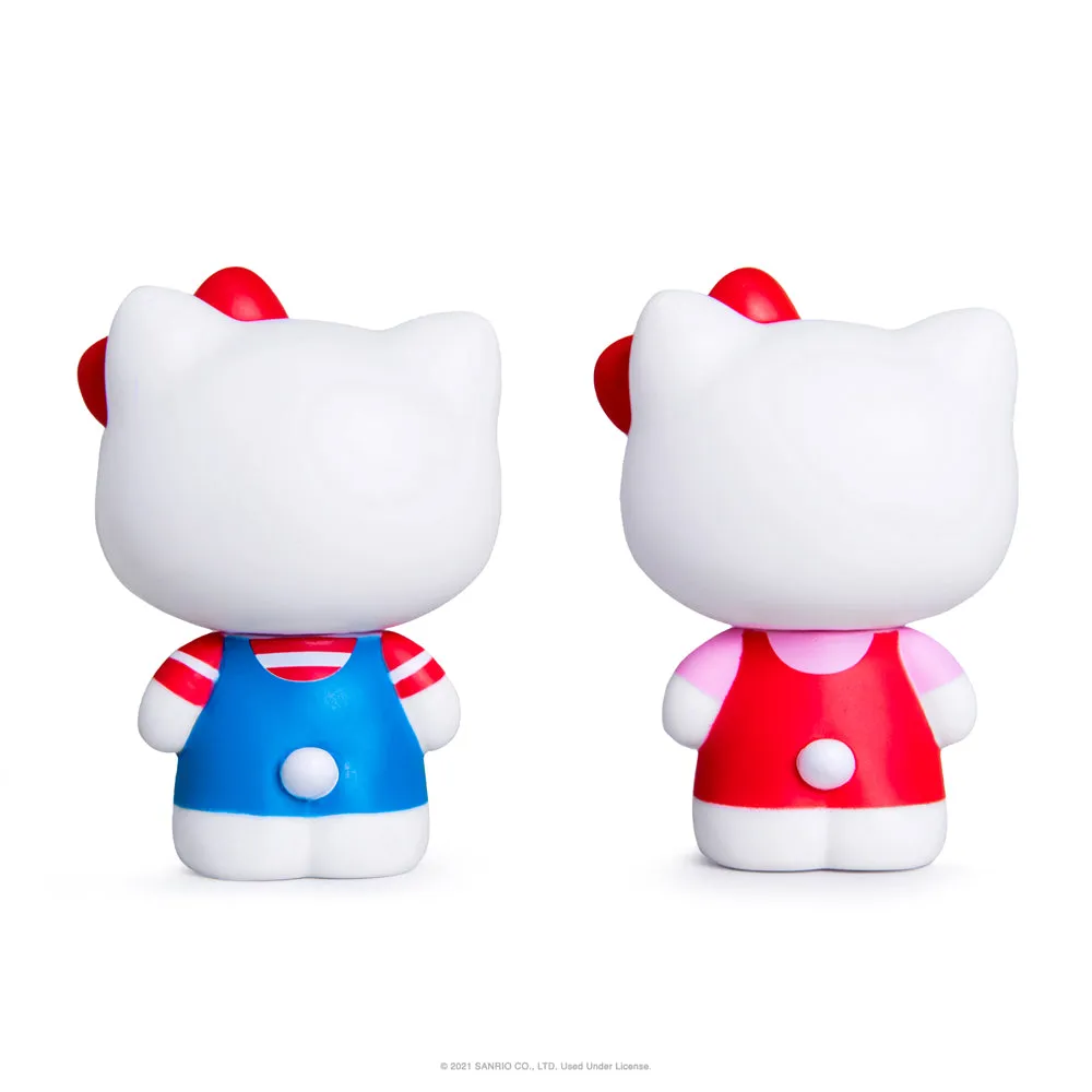 Hello Kitty® Mini Figure Classic 2-Pack Set by Kidrobot