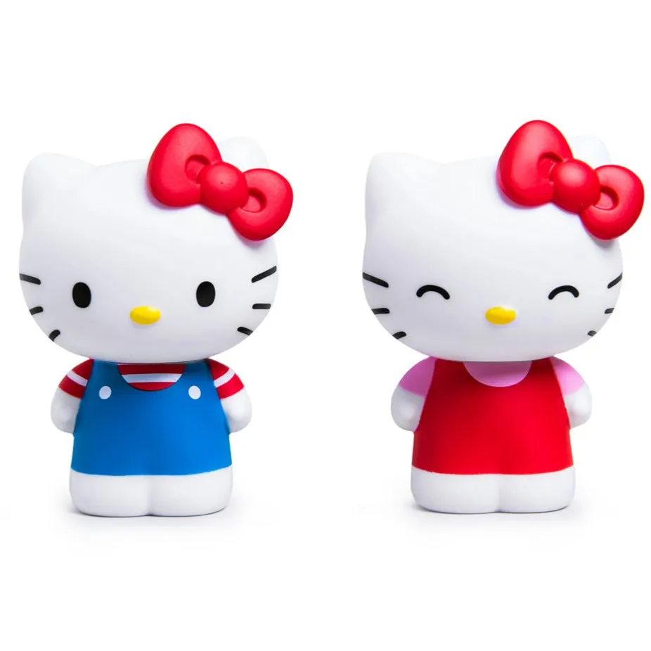 Hello Kitty® Mini Figure Classic 2-Pack Set by Kidrobot