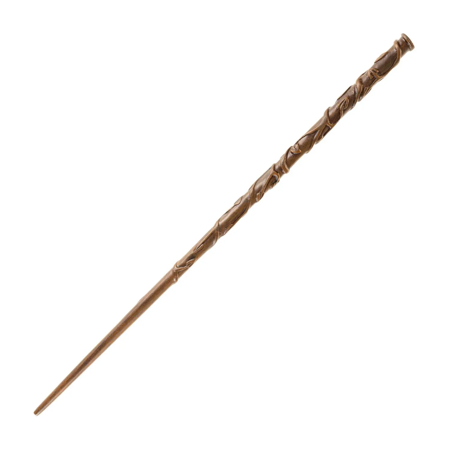 Hermione's Wand In Ollivanders Box