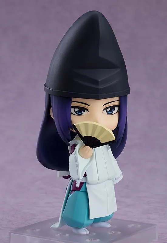 Hikaru no Go: 1721 Fujiwara-no-Sai Nendoroid