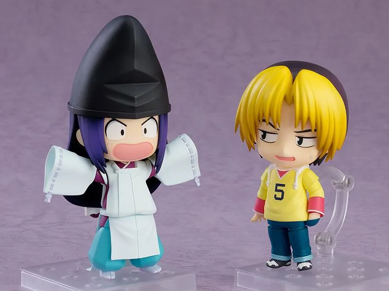 Hikaru no Go: 1721 Fujiwara-no-Sai Nendoroid