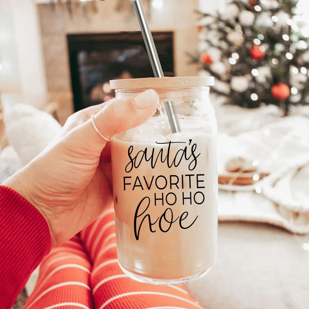 Ho Ho Hoe Set Cup Set