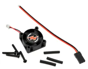 Hobbywing 86080050 Xerun 2510SH-5V ESC Cooling Fan