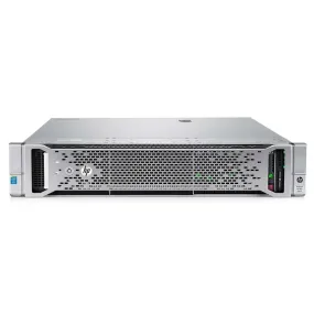 HPE ProLiant DL380 Gen9 E5-2650v3 2P 32GB-R P440ar 24 SFF 800W RPS Server/S-Buy | 792468-S01